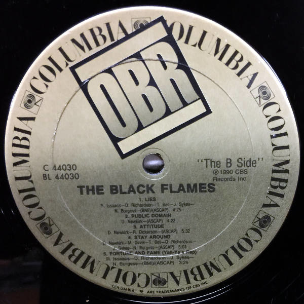 The Black Flames_4