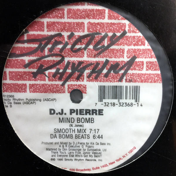 DJ Pierre-Mind Bomb_2