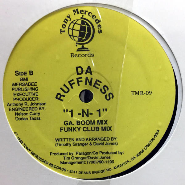 Da Ruffness-1 -N- 1_Bside