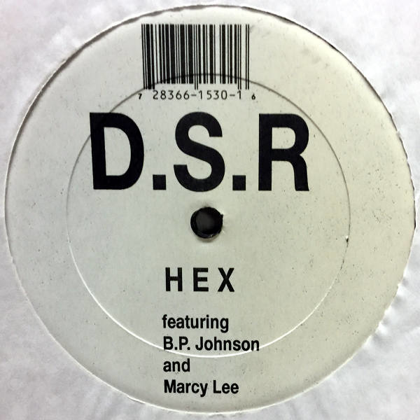 Hex-Alright To Love_Bside