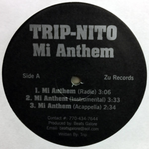 Trip-Nito-Mi Anthem/Bring Da Noize