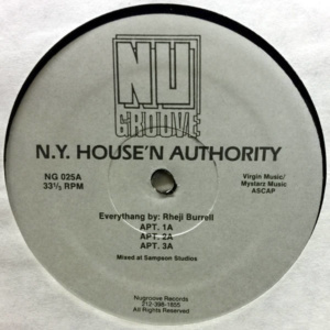 N.Y. House'n Authority-Dyckman House