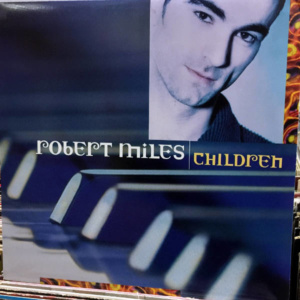 Robert Miles-Children