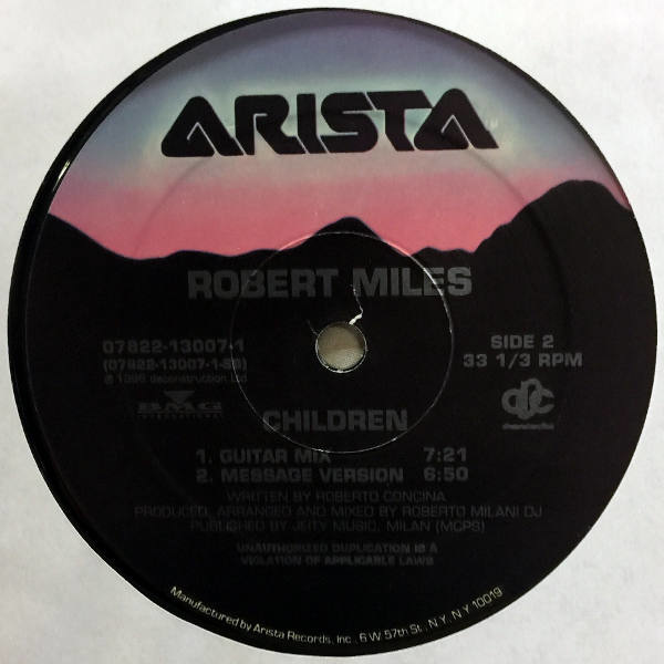 Robert Miles-Children_4