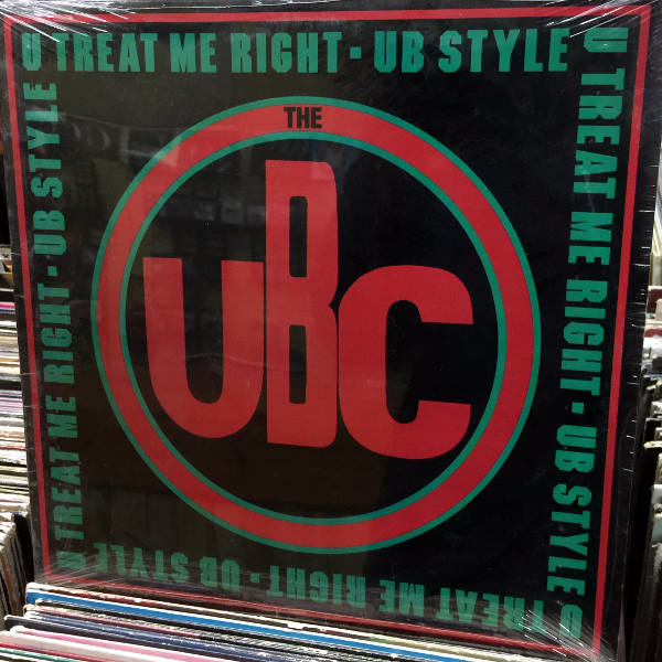 The UBC-U Treat Me Right