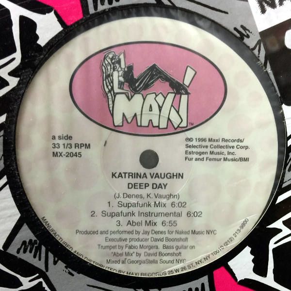 Katrina Vaughn-Deep Day_2