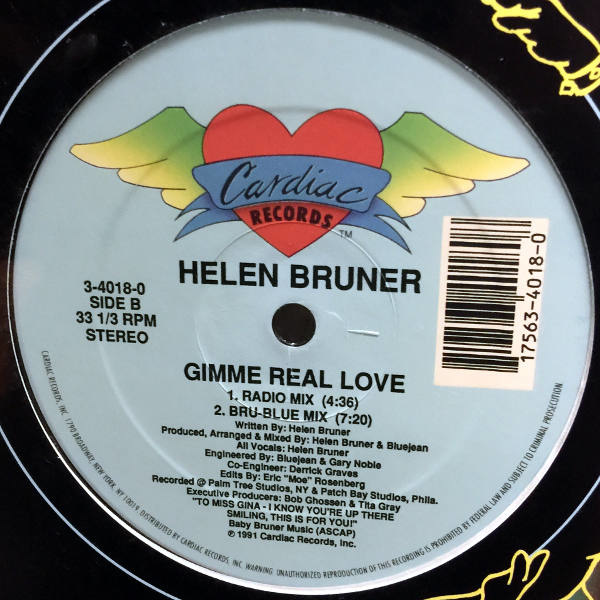 Helen Bruner-Gimme Real Love_2