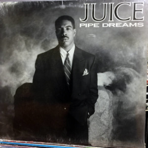 Oran Juice Jones-Pipe Dreams