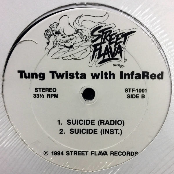 Tung Twista with InfaRed-Suicide_2