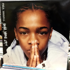 Lil' Bow Wow-Thank You