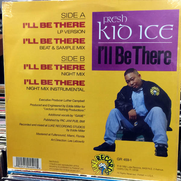 Fresh Kid Ice-I'll Be There_2