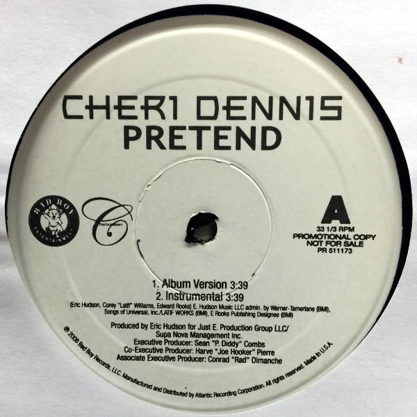 Cheri Dennis-I Love You