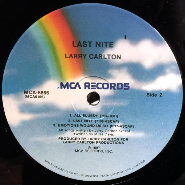 Larry Carlton-Last Nite_4