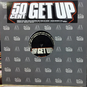 50 Cent-Get Up