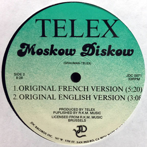 Telex-Moscow Diskow_2