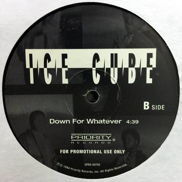 Ice Cube-Bop Gun-Down For Whatever_2