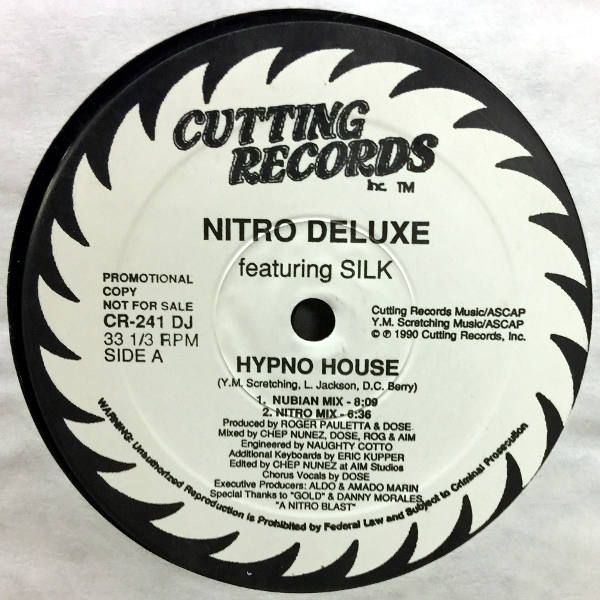 hypno house house party mod 8.7