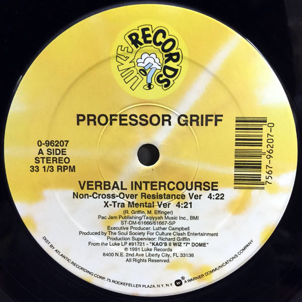 Professor Griff-Verbal Intercourse_3