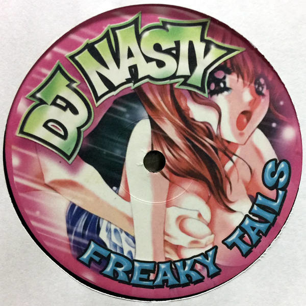 Dj Nasty-Freaky Tails_2