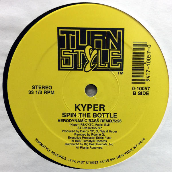 Kyper-Spin The Bottle_2