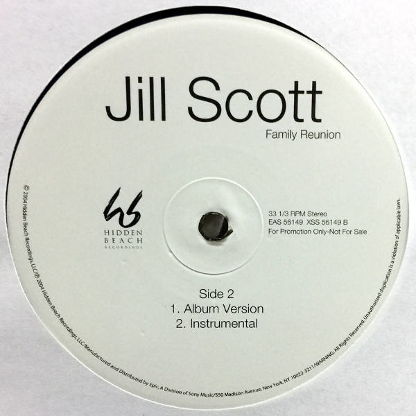 Jill Scott-Bedda At Home_2