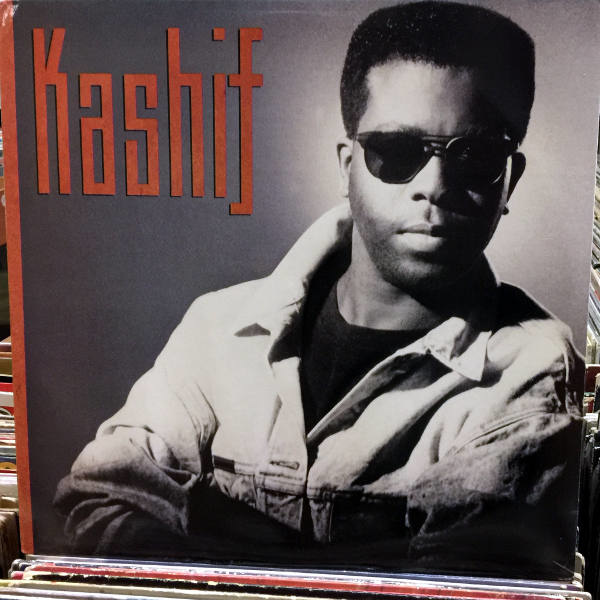 Kashif-Kashif