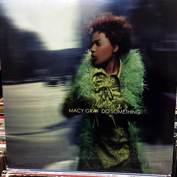 Macy Gray-Do Something