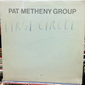 Pat Metheny-First Circle