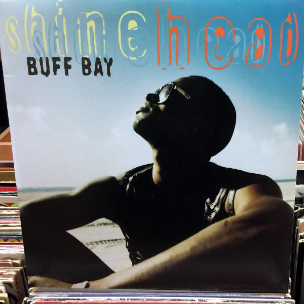 Shinehead-Buff Bay-Reprimand