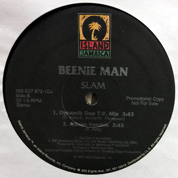 Beenie Man-Slam_3