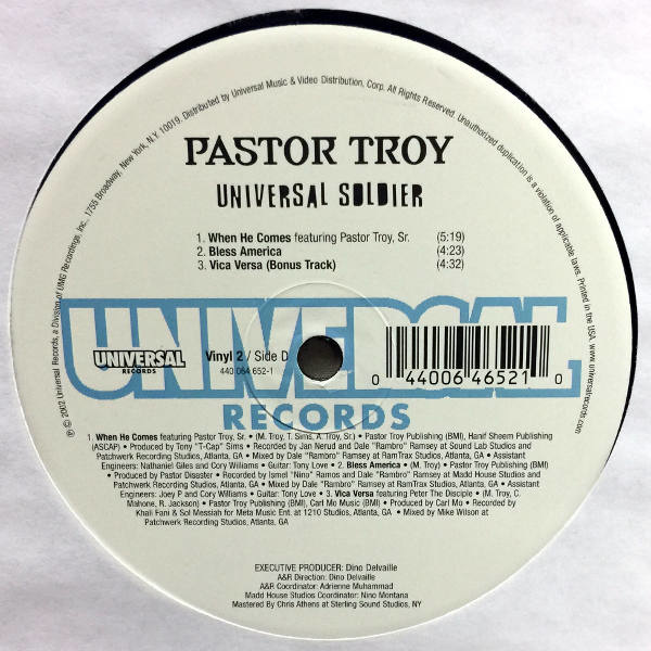 Pastor Troy-Universal Soldier_5