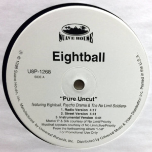 Eightball-Pure Uncut