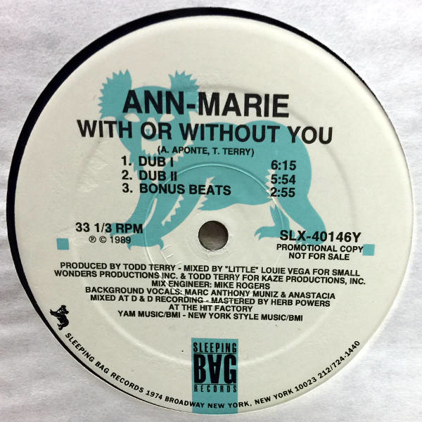 Ann-Marie-With Or Without You_2
