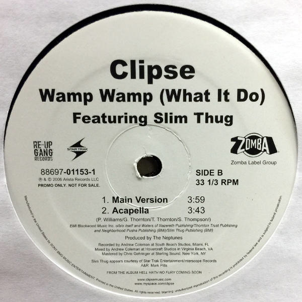 Clipse-Wamp Wamp (What It Do)_2