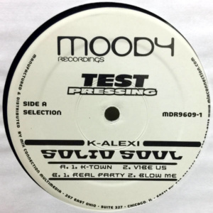 K-Alexi-Solid Soul