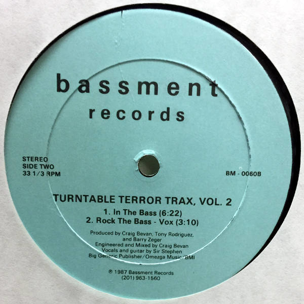 Turntable Terror Trax-Vol. 2_b