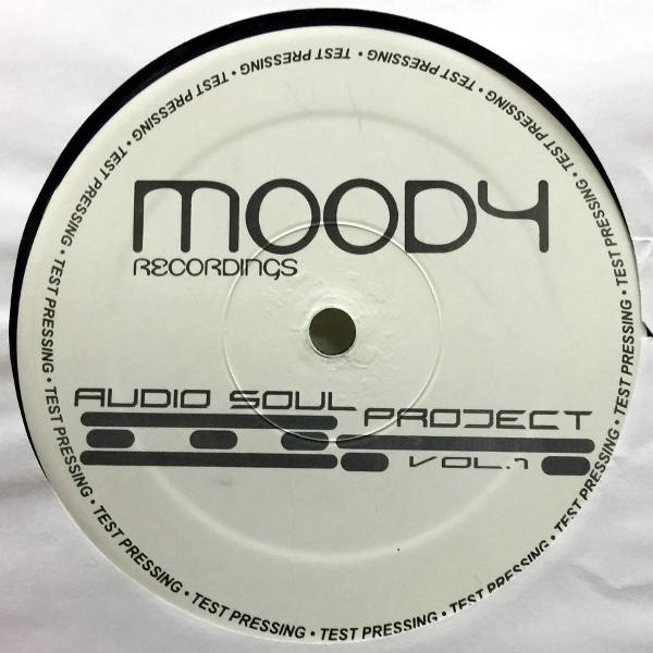 Audio Soul Project-Vol. 1_B