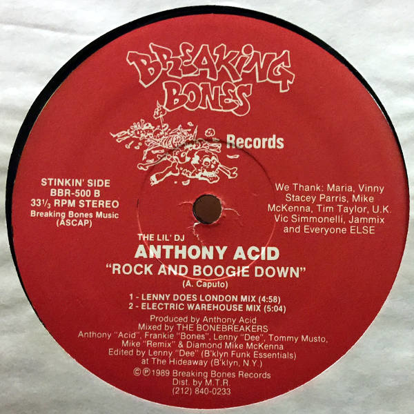 The Lil Dj Anthony Acid-Rock And Boogie Down_2