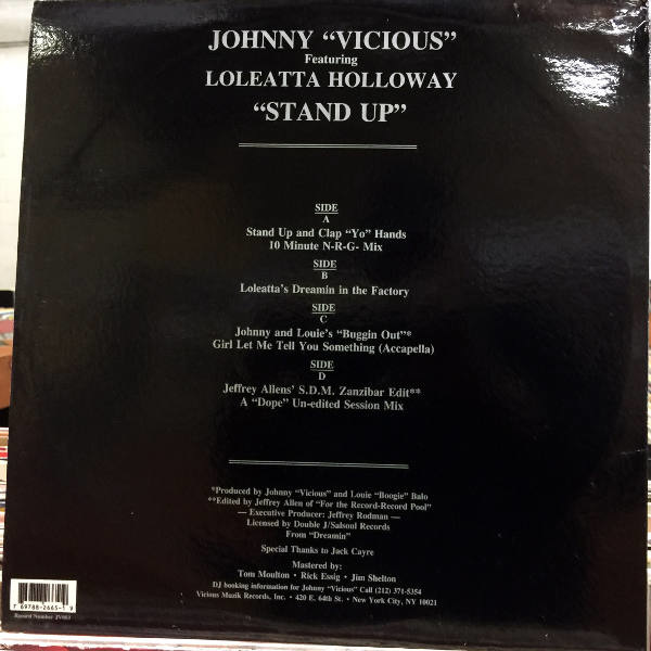 Johnny Vicious-Stand Up_2