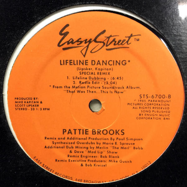 Pattie Brooks-Lifeline Dancing_2