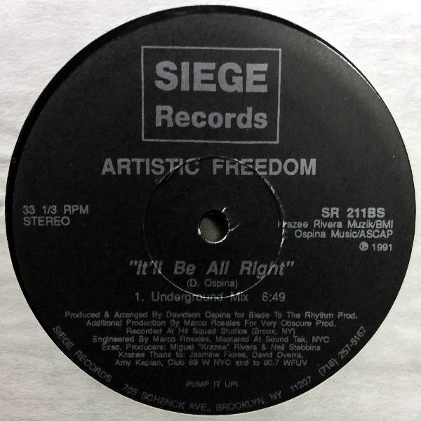 Artistic Freedom-It'll Be All Right_2