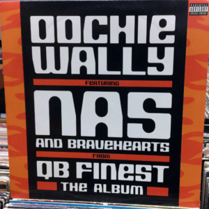 QB Finest-Oochie Wally