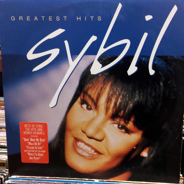 Sybil-Sybil's Greatest Hits