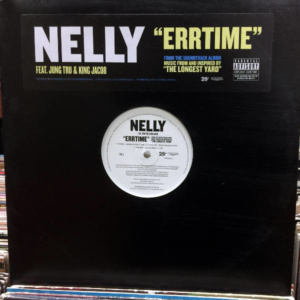 Nelly-Errtime