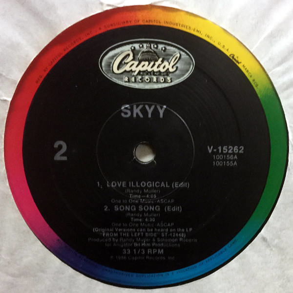Skyy-Love Illogical_2