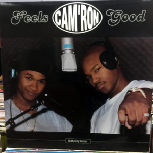 Cam'ron-Feels Good-Glory