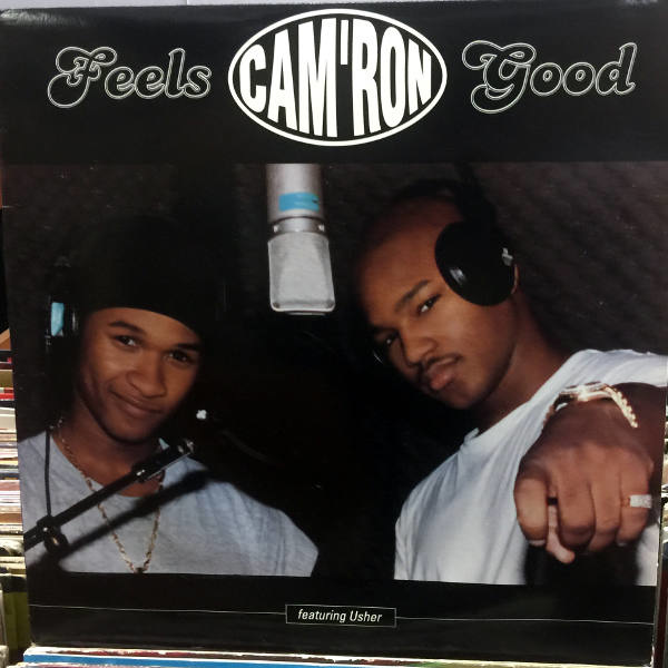 Cam'ron-Feels Good-Glory