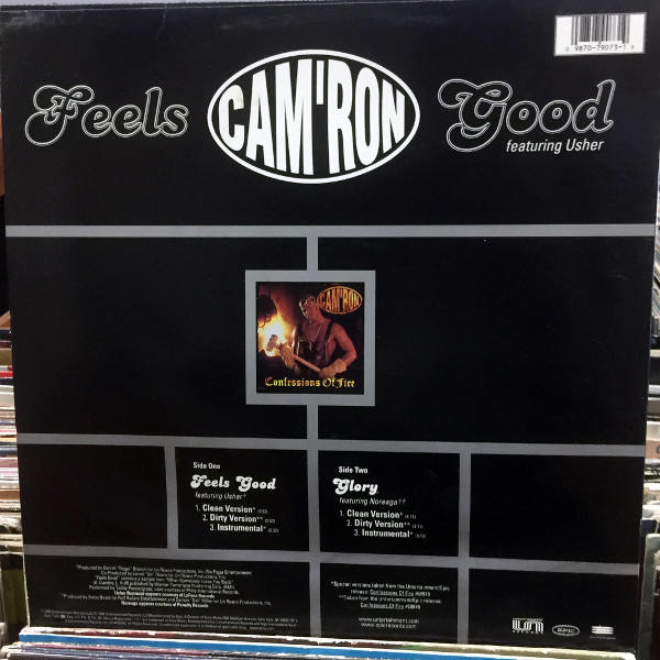 Cam'ron-Feels Good-Glory_2