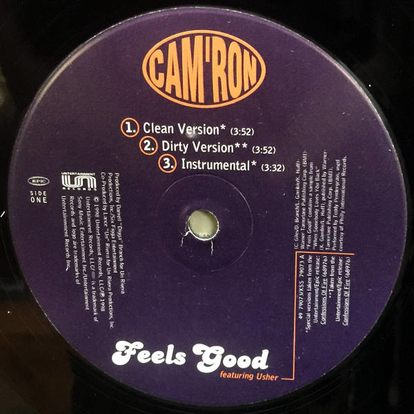 Cam'ron-Feels Good-Glory_3