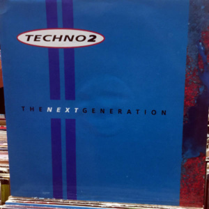 Techno 2-The Next Generation